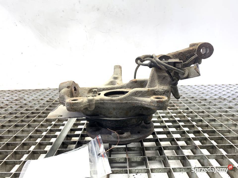 ZWROTNICA LEWY PRZÓD OPEL VIVARO B 16 121 1419 sprzedam