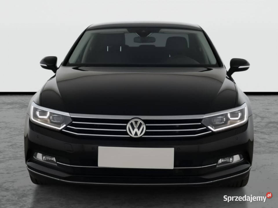 VW Passat 20 TSI czujnik zmierzchu Piaseczno