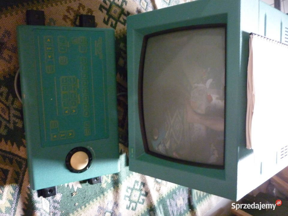 Wskaźnik radiolokacyjny WRR20 Dębica