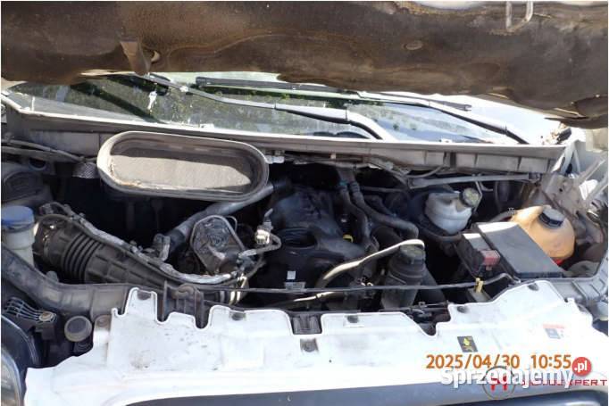 FORD TRANSIT 2019 199600 ccm 130 Warszawa sprzedam