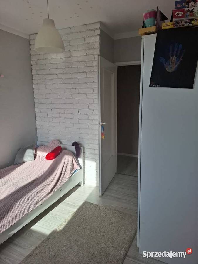 Sprzedam mieszkanie w Warce 42 m Warka