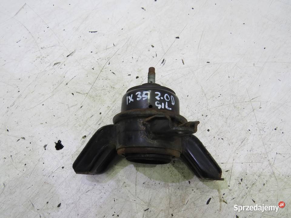 ŁAPA PODUSZKA SILNIKA HYUNDAI iX35 20 CRDI