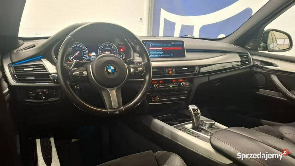 BMW X5 xDrive25d G05 2018 Grójec sprzedam