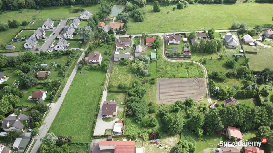 szkoły I przedszkola 15 PKP dojazd do A2 Halinów