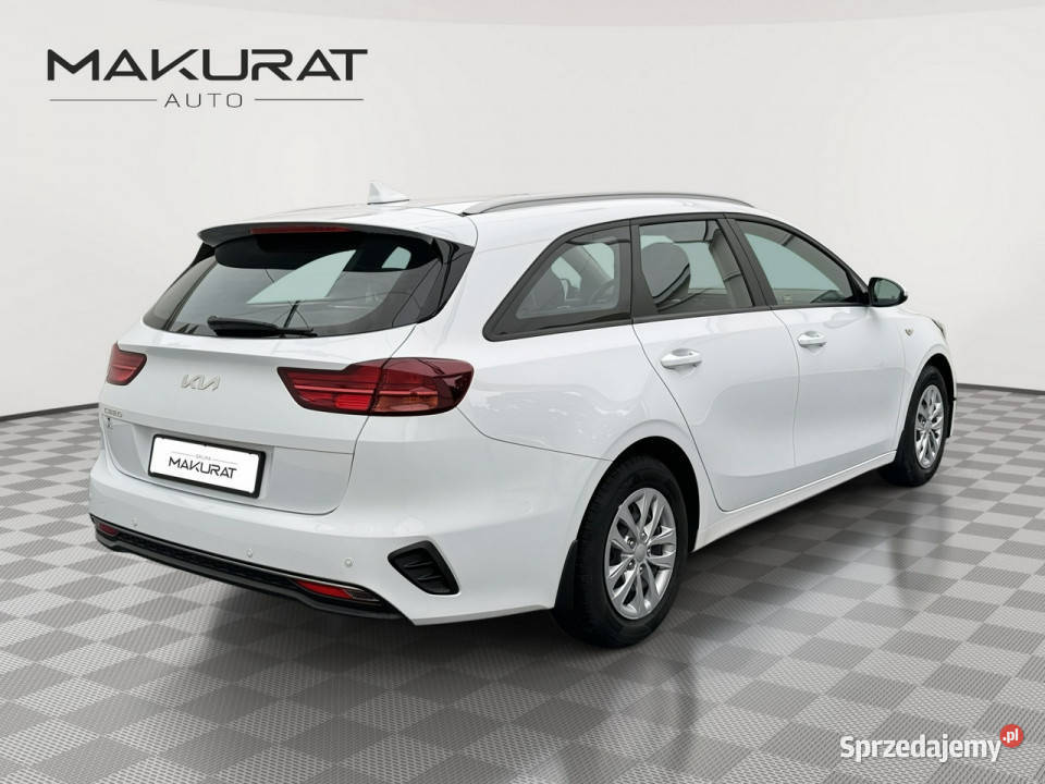 Kia Ceed CT901AT10 TGDI S Czcof Bluetooth Pępowo