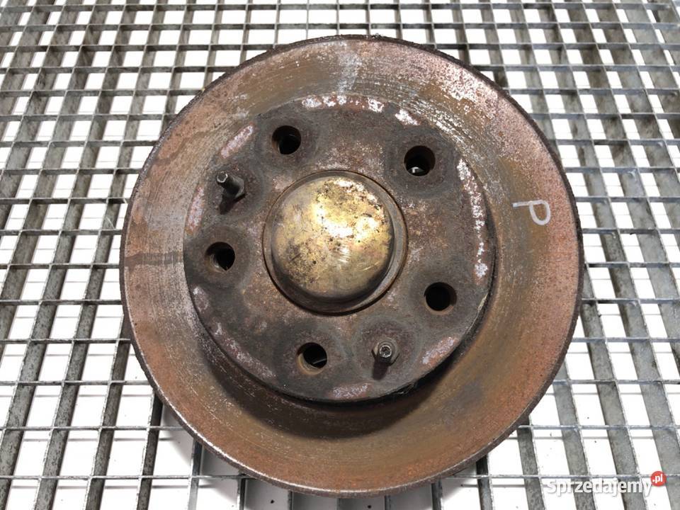 ZWROTNICA PRAWY PRZÓD IVECO DAILY III 28 106 Zawieszenie i amortyzacja podkarpackie