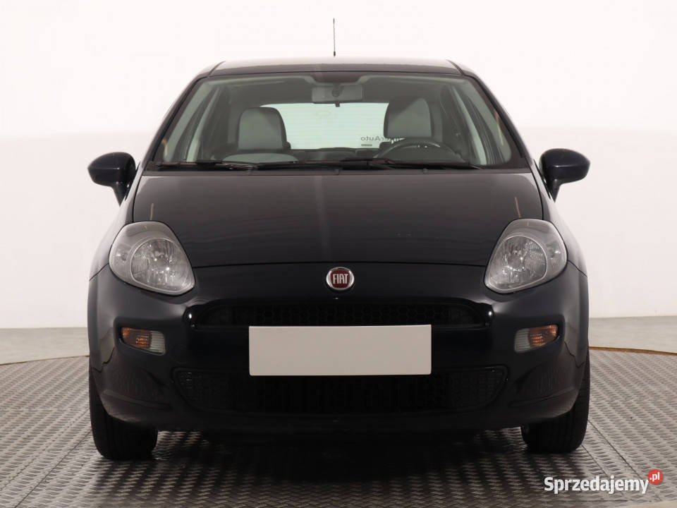 Fiat Punto 12