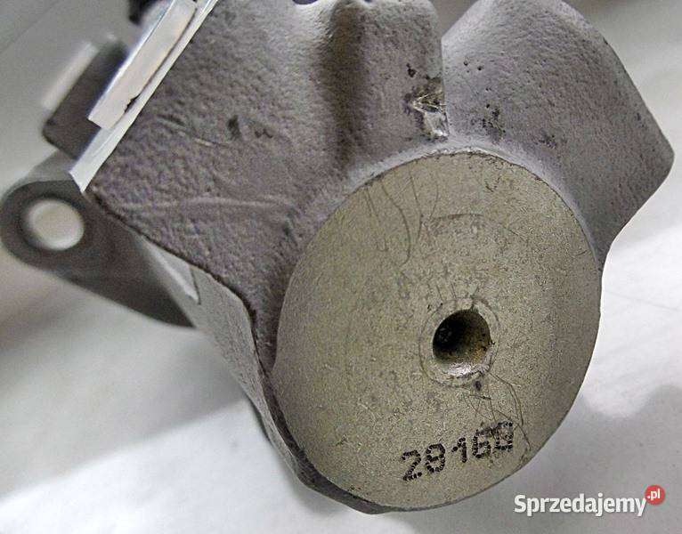 Pompa hamulcowa Audi VW 23 DE 25 28160 Ostrów Wielkopolski
