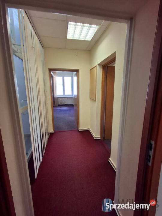 Lokal Warszawa Erazma Ciołka 8229m2