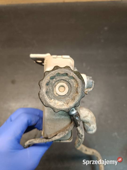 Chłodnica prawa wody cieszy korek części Suzuki małopolskie