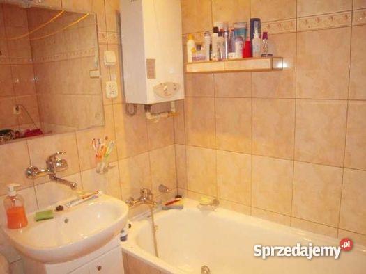 Mieszkanie Chorzów 48 m KLIMZOWIEC spółdzielcze własnościowe Chorzów