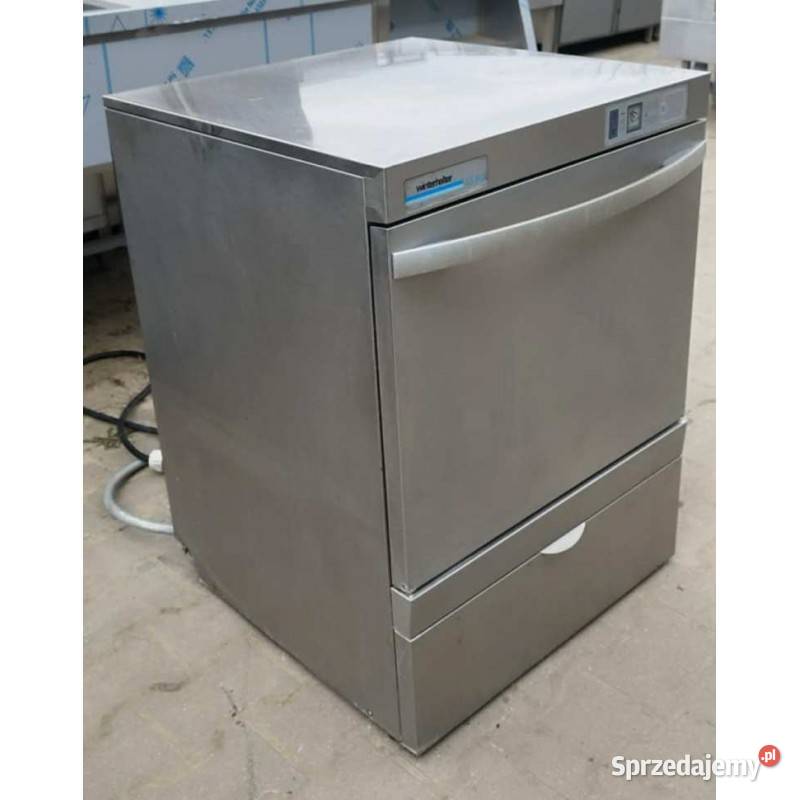 Zmywarka Wyparzarka WINTERHALTER S 1474O