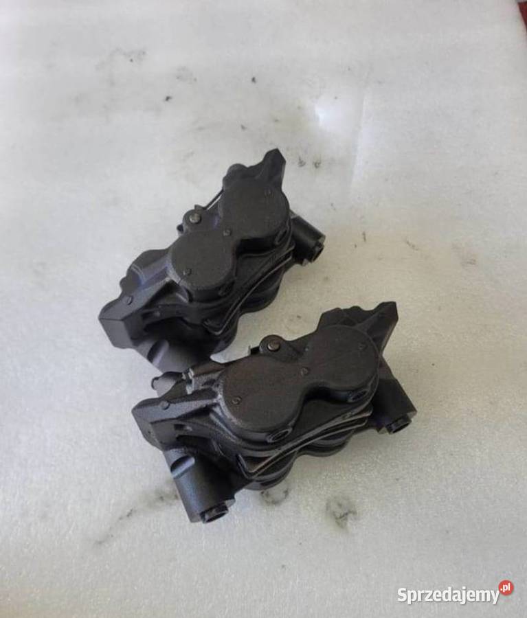 Yamaha MT09 MT10 MT09 MT10 ZACISK ZACISKI Nowy Tomyśl