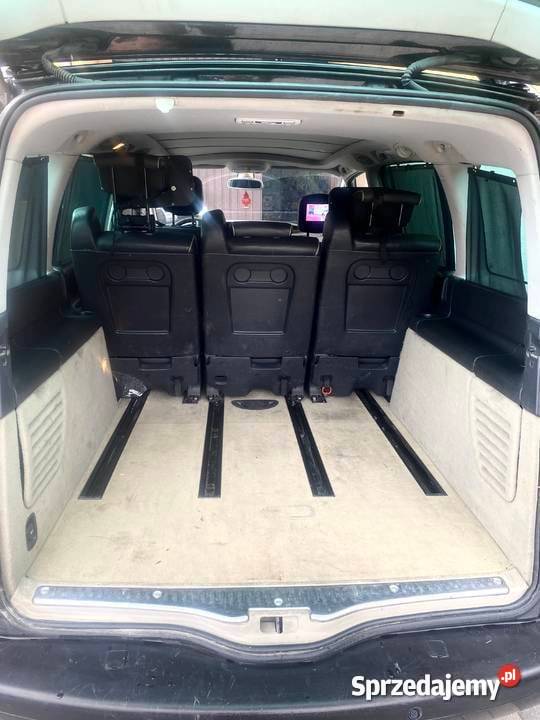 initiale paris Renault Grand Espace 35 v6 lpg Głowno sprzedam