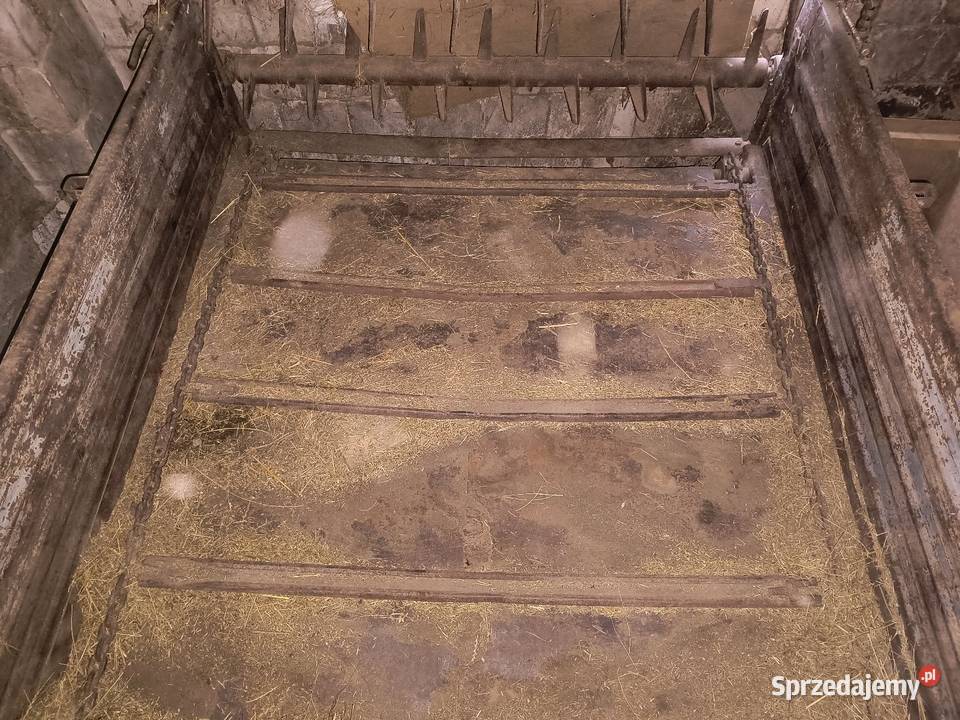 Maszyny rolnicze agregat opryskiwacz świętokrzyskie Ożarów