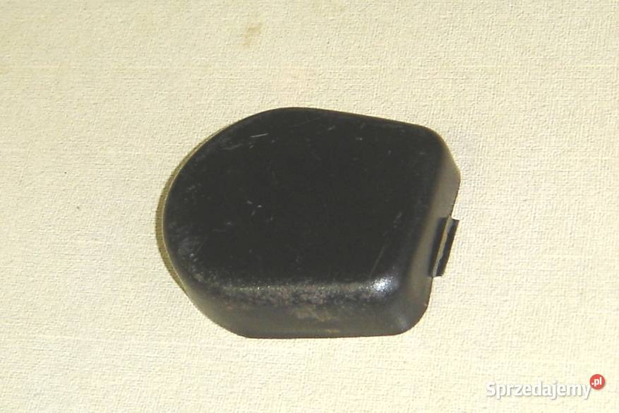 JUNAK AWO dekielek iskrownik ORYGINAŁ czarny ZS dolnośląskie