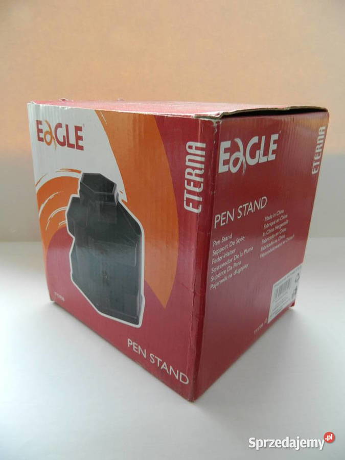 Przyborniki organizery na biurko plus