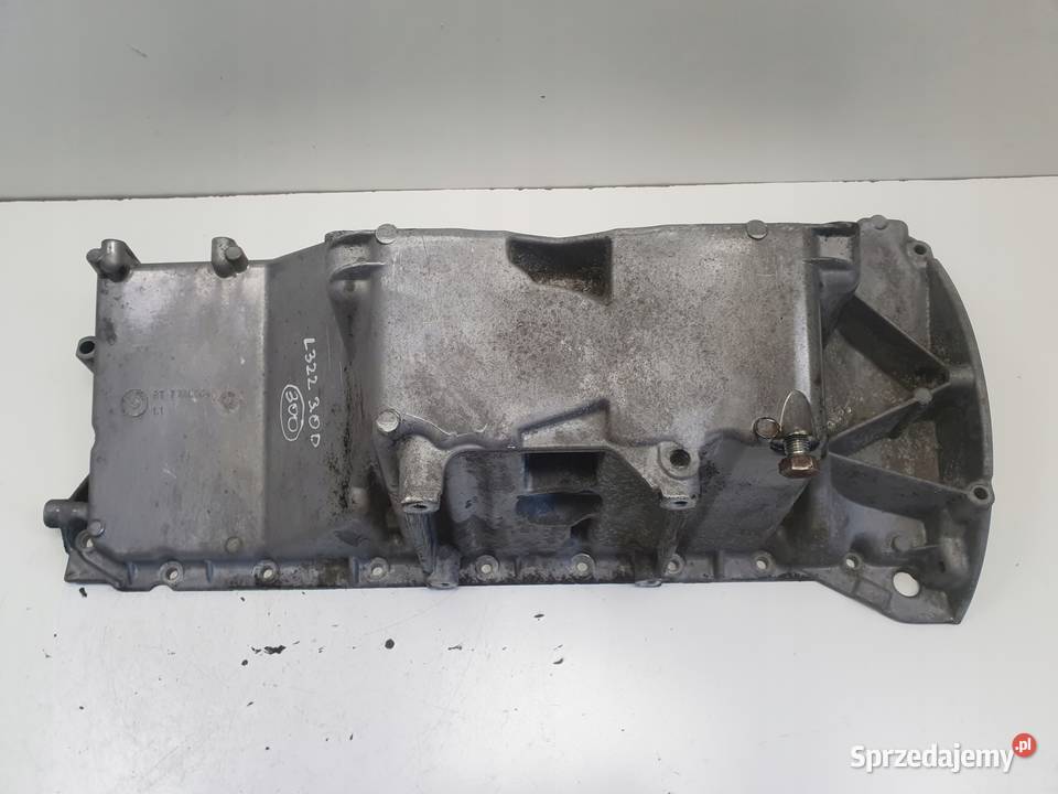 Range Rover III L322 30 D 306D1 MISKA OLEJOWA lubelskie sprzedam