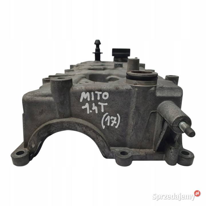 POKRYWA ZAWORÓW Fiat Alfa 14 T Multiair F1122A2 lubelskie Chełm