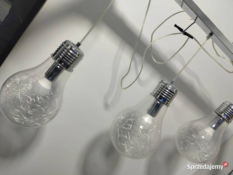 Lampy stołowe Pozostałe