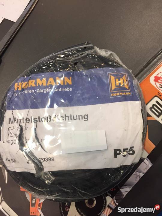 Horman uszczelki Rydułtowy sprzedam