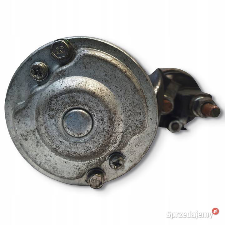 ROZRUSZNIK Saab 93 II 19 TID Chełm