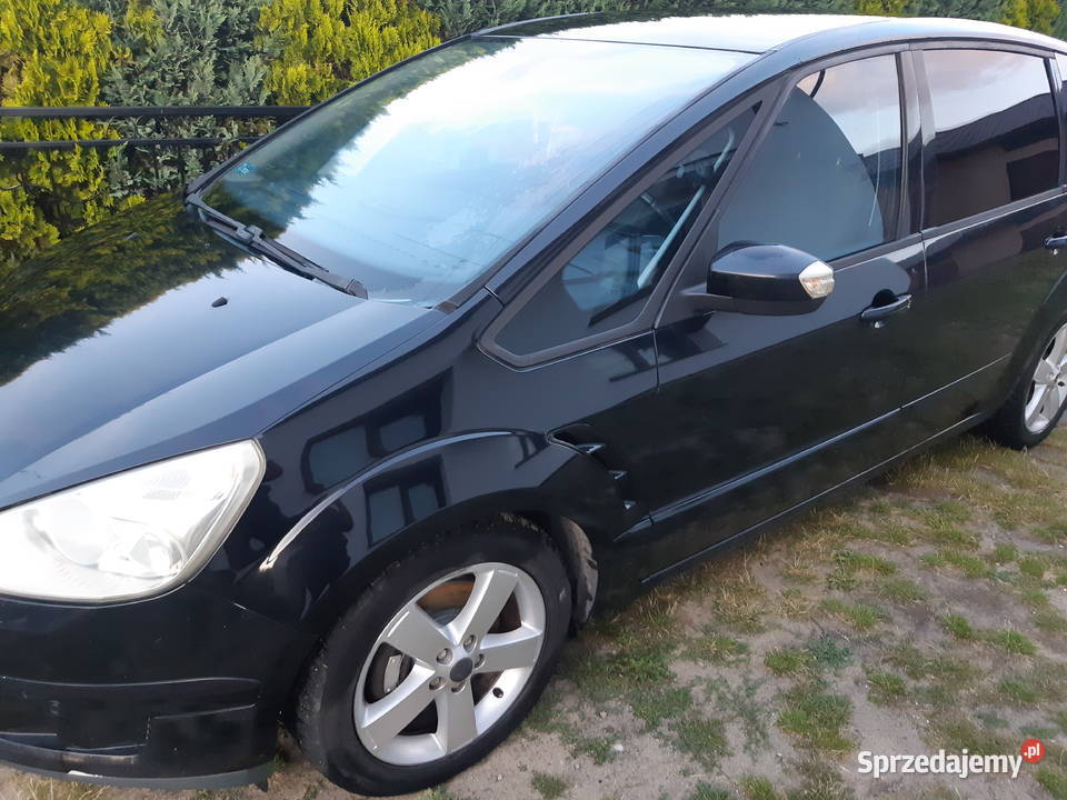 Sprzedam S Rodzinne auto i nie Nowa Dęba