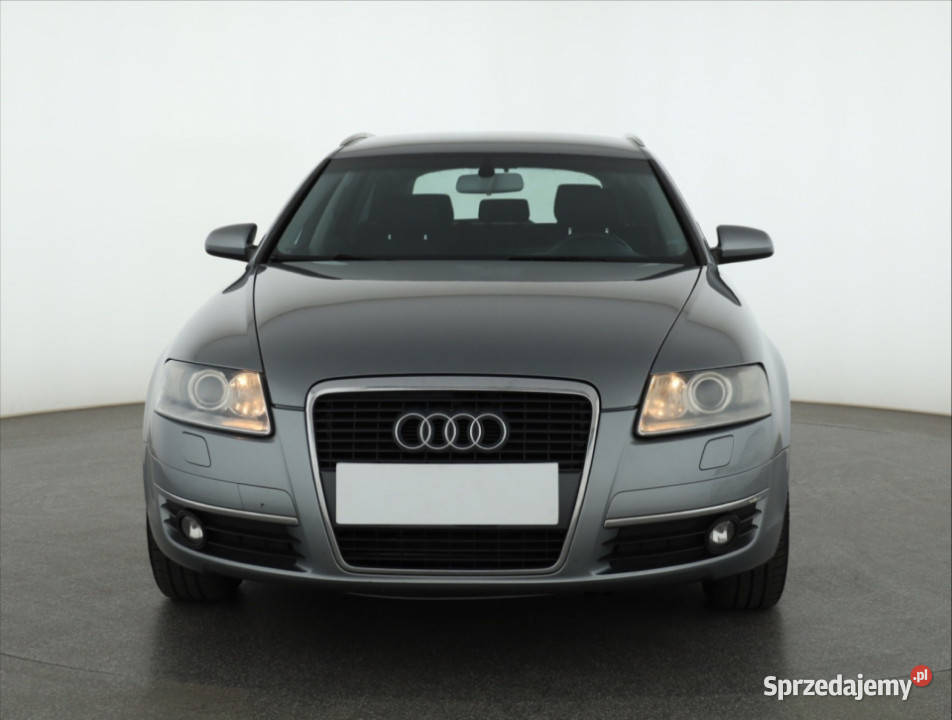 Audi A6 24 4/5