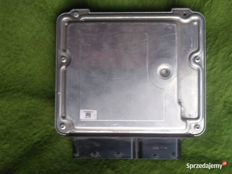 OPEL CORSA D 10 Sterownik silnika 55579447 Dębno