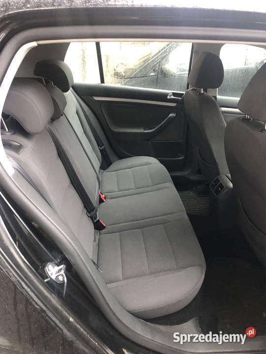 SPRZEDAM VOLKSWAGEN GOLF V TDI ABS Balice