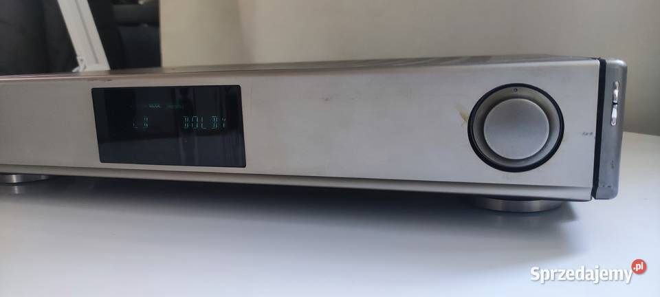 WZMACNIACZ MARANTZ AV 1040 Kutno sprzedam
