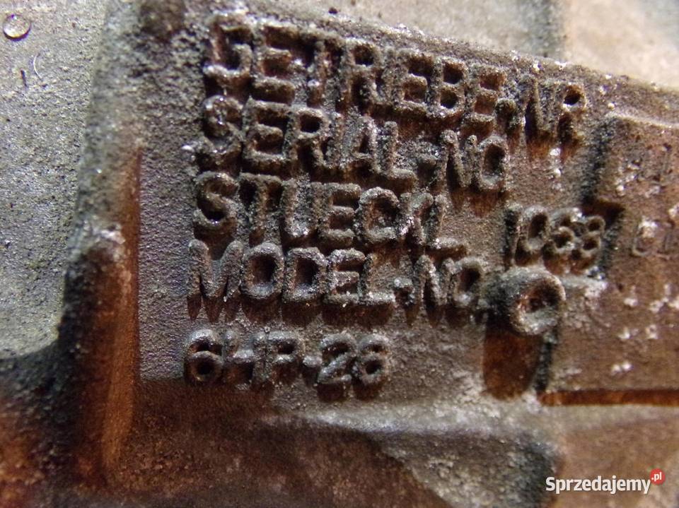 BMW E60 30 D 07r 272 skrzynia biegow AUTOMAT Suków