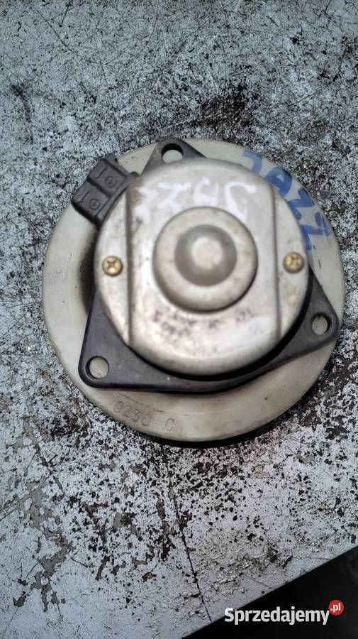 Dmuchawa nawiewu Honda Jazz osobowe Dmuchawy mazowieckie Łagów