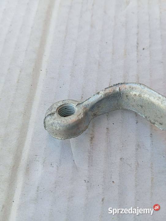 DŹWIGNIA WYCISKU SPRZĘGŁA DNIEPR URAL K750 Niemodlin