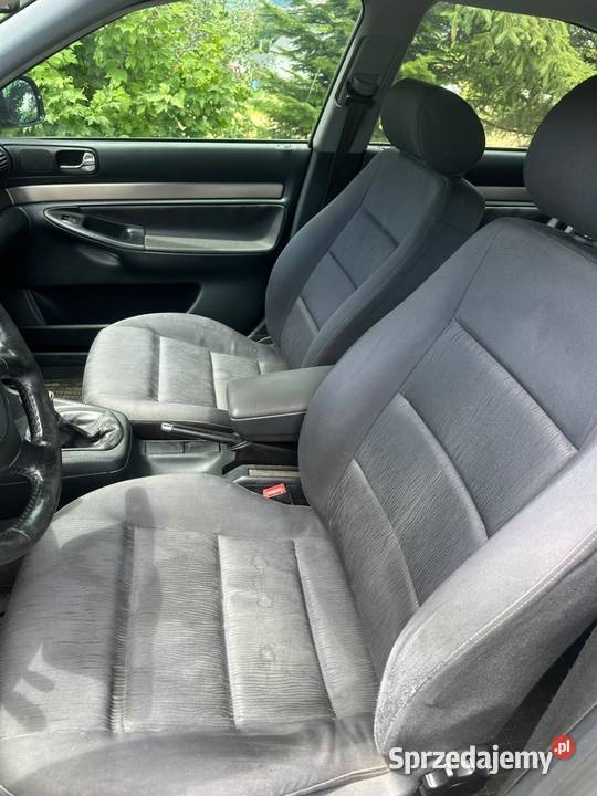 Audi a4 b5 1781cm3 Nowy Sącz