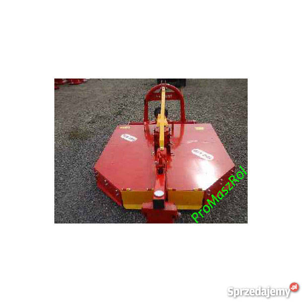 Kosiarka sadownicza rozdrabniacz ROKOSAN Rolnictwo Bełchatów sprzedam