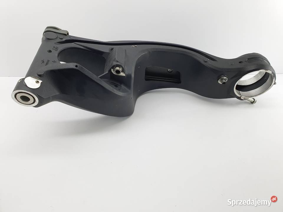 Wahacz Mv Agusta Turismo Veloce 800 Łódź