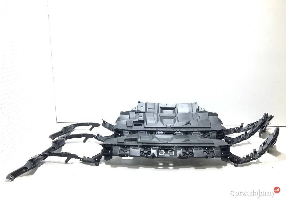 FORD FOCUS III 102014082018 LIFT NAKŁADKA OSŁONA osobowe Skarżysko-Kamienna