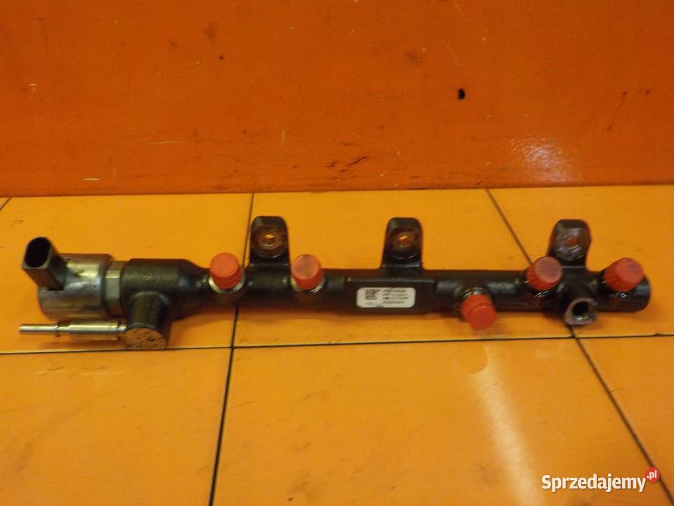 NAVARA D23 XKLASA MASTER 23 DCI 22r YS23 listwa Suków