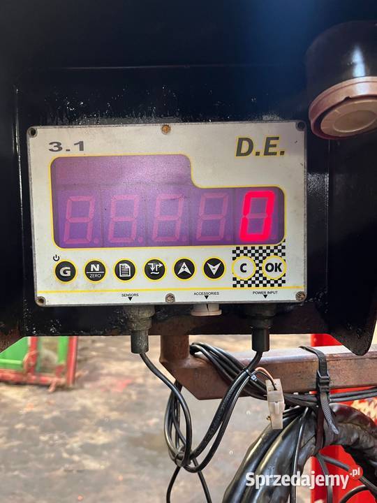 Wóz paszowy paszowóz 12m3 AGM SILOFARMER Kuhn nieuszkodzony