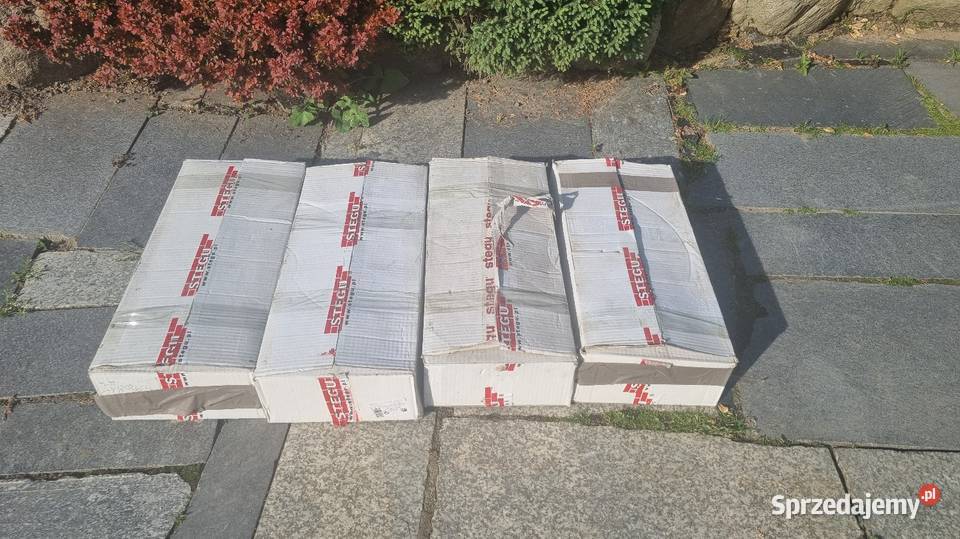 Płytki Stegu z wycofanej kolekcji hieroglify Bielawa sprzedam