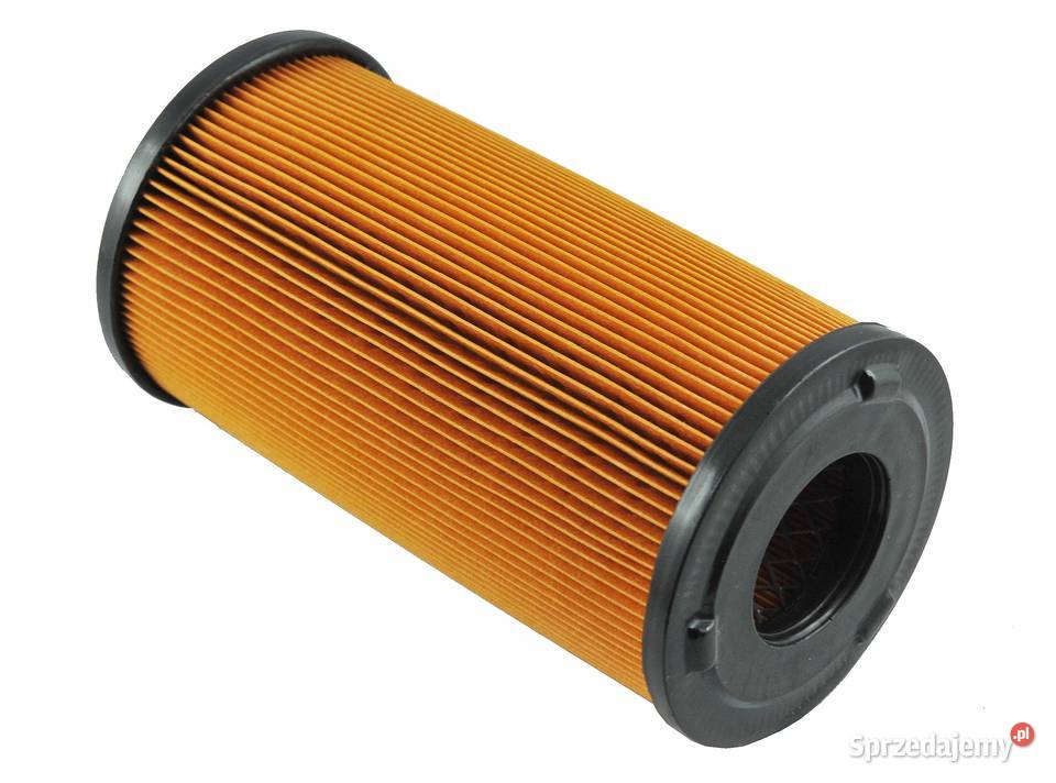 Filtr Powietrza Iseki 175x95 mm SXG TXG TM Tajęcina