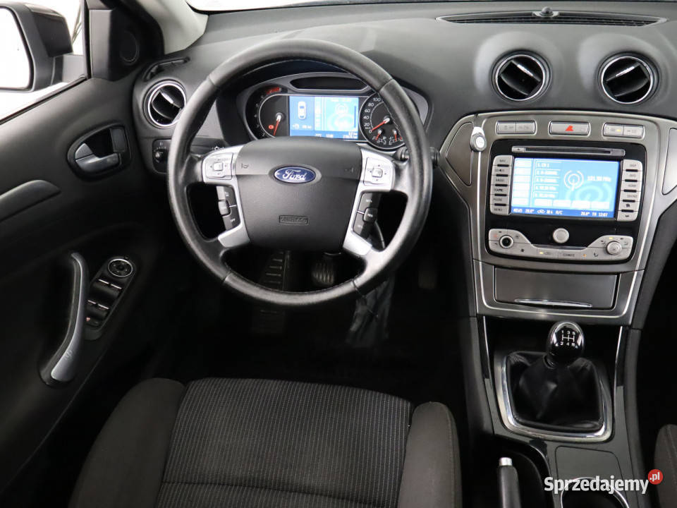 Ford Mondeo 20 16V Mondeo Bielany Wrocławskie