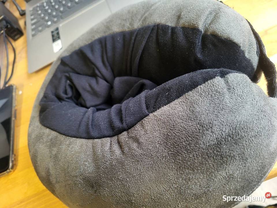 Sandini TravelFix Hoodie Antrac