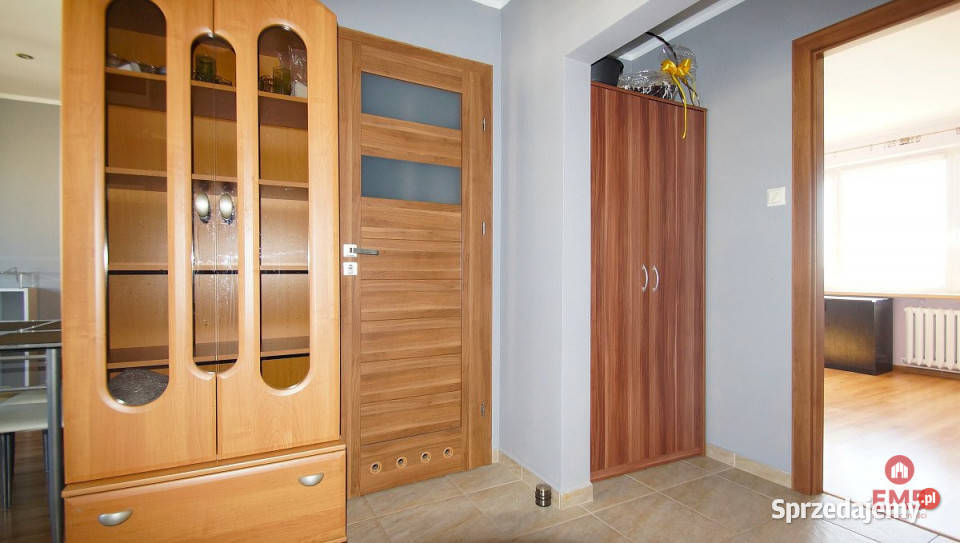 sprzedaży mieszkania Białystok 47m2 2 pokojowe podlaskie