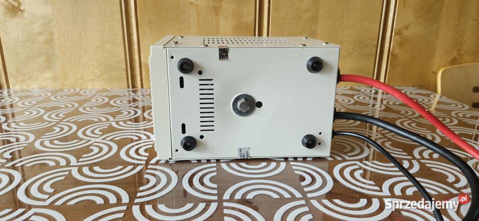 Zasilacz UPS Volt SINUS PRO 800 E 12230V 500800W Legnica