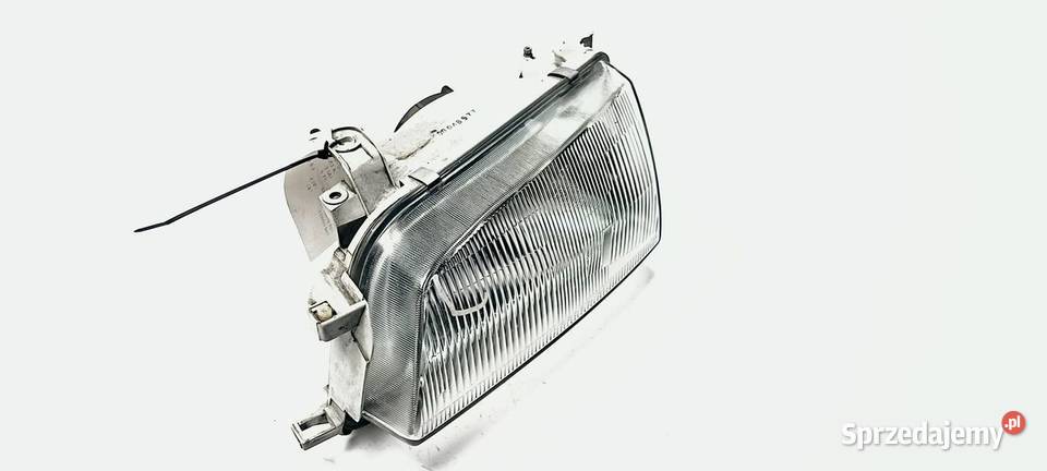 LAMPA LEWA PRZÓD TOYOTA CARINA Pozostałe Lipno