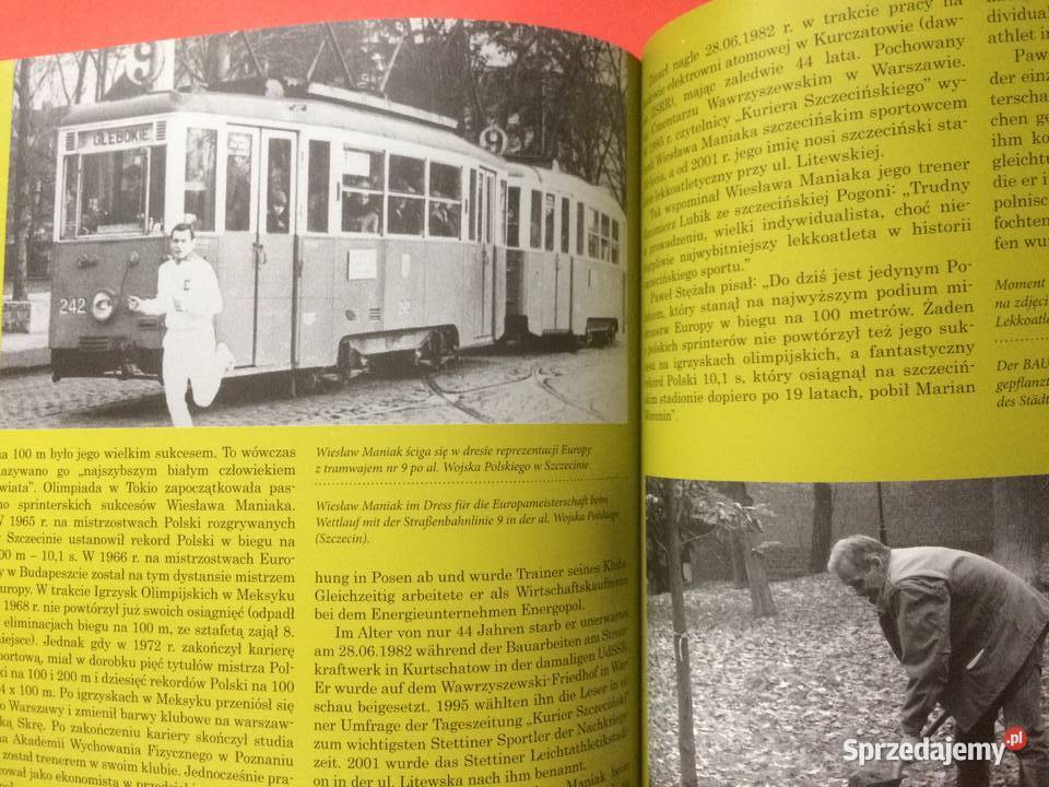 3177 Drzewko Pamięci Szczecin sprzedam