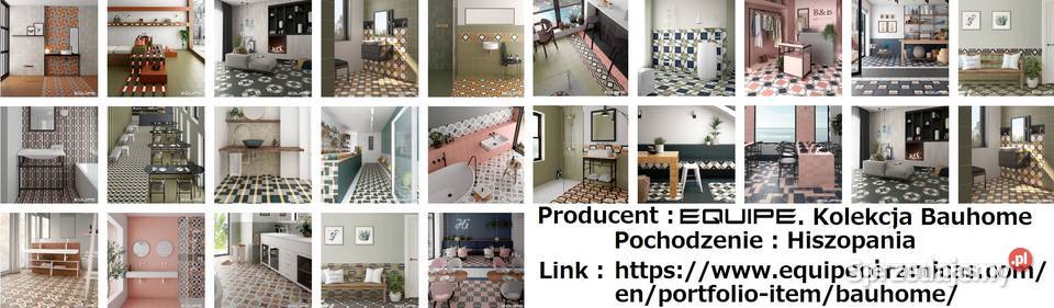 płytki ceramiczne pochodzenie HISZPANIA Płytki uniwersalne Gorzów Wielkopolski
