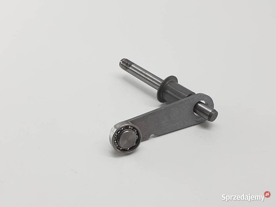 Dzwignia Blokujaca Zapadka Lozysko Bmw R 1200 Gs Skrzynie biegów